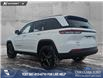 2025 Jeep Grand Cherokee Laredo (Stk: SJ056A) in Innisfail - Image 4 of 24