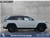 2025 Jeep Grand Cherokee Laredo (Stk: SJ056A) in Innisfail - Image 6 of 24