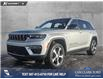 2023 Jeep Grand Cherokee 4xe Base (Stk: SJ070A) in Innisfail - Image 1 of 24