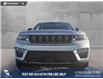 2023 Jeep Grand Cherokee 4xe Base (Stk: SJ070A) in Innisfail - Image 2 of 24
