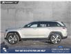 2023 Jeep Grand Cherokee 4xe Base (Stk: SJ070A) in Innisfail - Image 3 of 24