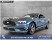 2025 Ford Mustang EcoBoost Premium (Stk: P14738) in Airdrie - Image 1 of 25