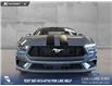 2025 Ford Mustang EcoBoost Premium (Stk: P14738) in Airdrie - Image 2 of 25