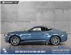 2025 Ford Mustang EcoBoost Premium (Stk: P14738) in Airdrie - Image 3 of 25