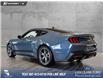2025 Ford Mustang EcoBoost Premium (Stk: P14738) in Airdrie - Image 4 of 25