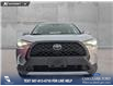 2023 Toyota Corolla Cross LE (Stk: U37896) in Red Deer - Image 2 of 23