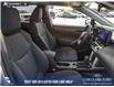 2023 Toyota Corolla Cross LE (Stk: U37896) in Red Deer - Image 20 of 23