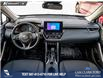 2023 Toyota Corolla Cross LE (Stk: U37896) in Red Deer - Image 22 of 23