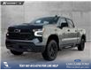 2023 Chevrolet Silverado 1500 LT Trail Boss (Stk: U37894) in Red Deer - Image 1 of 24