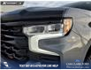 2023 Chevrolet Silverado 1500 LT Trail Boss (Stk: U37894) in Red Deer - Image 9 of 24
