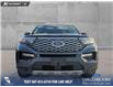 2022 Ford Explorer Platinum (Stk: U37895) in Red Deer - Image 2 of 25