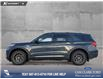 2022 Ford Explorer Platinum (Stk: U37895) in Red Deer - Image 3 of 25