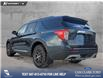 2022 Ford Explorer Platinum (Stk: U37895) in Red Deer - Image 4 of 25