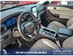 2022 Ford Explorer Platinum (Stk: U37895) in Red Deer - Image 13 of 25