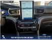 2022 Ford Explorer Platinum (Stk: U37895) in Red Deer - Image 19 of 25