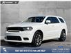 2019 Dodge Durango GT (Stk: P1384) in Canmore - Image 1 of 25
