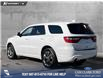 2019 Dodge Durango GT (Stk: P1384) in Canmore - Image 4 of 25
