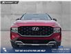 2022 Hyundai Santa Fe Urban (Stk: P6813) in Olds - Image 2 of 25