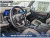 2024 Ford Bronco Big Bend (Stk: P6788) in Olds - Image 12 of 24