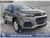 2020 Chevrolet Trax LS (Stk: P1584) in Canmore - Image 1 of 26