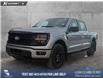 2025 Ford F-150 XLT (Stk: P6873) in Olds - Image 1 of 25