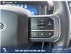 2025 Ford F-150 XLT (Stk: P6873) in Olds - Image 16 of 25