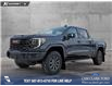 2024 GMC Sierra 1500 AT4X (Stk: U37903) in Red Deer - Image 1 of 25