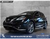 2020 Nissan Murano Platinum (Stk: P14770) in Airdrie - Image 1 of 25