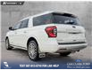2022 Ford Expedition Max Platinum (Stk: U37830) in Red Deer - Image 4 of 25