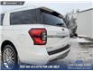 2022 Ford Expedition Max Platinum (Stk: U37830) in Red Deer - Image 11 of 25