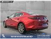 2021 Mazda Mazda3 GT (Stk: TJ008B) in Innisfail - Image 4 of 24