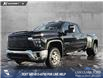 2024 Chevrolet Silverado 3500HD LT (Stk: P1148A) in Innisfail - Image 1 of 24
