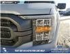 2023 Ford F-150 XLT (Stk: U37680) in Red Deer - Image 10 of 25
