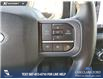 2023 Ford F-150 XLT (Stk: U37680) in Red Deer - Image 16 of 25