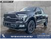 2024 Ford F-150 Platinum (Stk: P6878) in Olds - Image 1 of 24