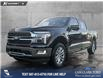 2025 Ford F-150 King Ranch (Stk: P6838) in Olds - Image 1 of 23
