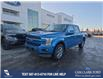 2019 Ford F-150 Lariat (Stk: P6900) in Olds - Image 1 of 5