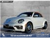 2017 Volkswagen Beetle 1.8 TSI Trendline (Stk: U37922) in Red Deer - Image 1 of 23