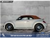 2017 Volkswagen Beetle 1.8 TSI Trendline (Stk: U37922) in Red Deer - Image 3 of 23