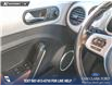 2017 Volkswagen Beetle 1.8 TSI Trendline (Stk: U37922) in Red Deer - Image 15 of 23