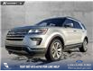 2019 Ford Explorer Limited (Stk: U37611) in Red Deer - Image 1 of 24