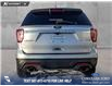2019 Ford Explorer Limited (Stk: U37611) in Red Deer - Image 5 of 24