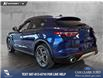 2018 Alfa Romeo Stelvio ti (Stk: P14778) in Airdrie - Image 4 of 25