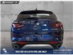 2018 Alfa Romeo Stelvio ti (Stk: P14778) in Airdrie - Image 5 of 25