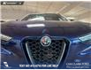 2018 Alfa Romeo Stelvio ti (Stk: P14778) in Airdrie - Image 9 of 25