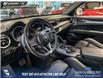 2018 Alfa Romeo Stelvio ti (Stk: P14778) in Airdrie - Image 13 of 25