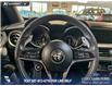 2018 Alfa Romeo Stelvio ti (Stk: P14778) in Airdrie - Image 14 of 25