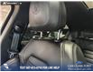 2018 Alfa Romeo Stelvio ti (Stk: P14778) in Airdrie - Image 20 of 25