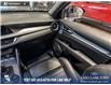 2018 Alfa Romeo Stelvio ti (Stk: P14778) in Airdrie - Image 25 of 25