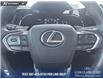 2023 Lexus NX 350 Base (Stk: P6895) in Olds - Image 16 of 25